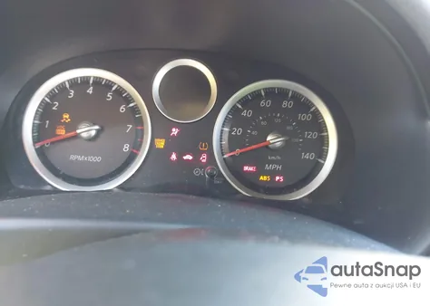 2011 Nissan Sentra 2.0Sr from USA, damaged, VIN 3N1AB6AP1BL618384